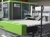 Специальные условия на покупку обрабатывающего центра BDM