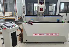 DECALUMA SKX-CNC-2500