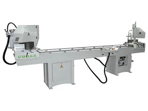 URBAN DGU 500 URBAN DGU 500