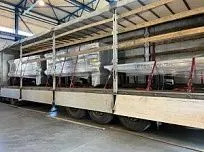 В поставках из Европы всё по плану