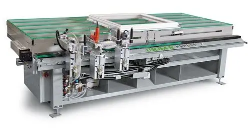 URBAN FAS-320-H URBAN FAS-320-H