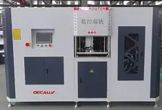 DECALUMA LXD5S-CNC-250C