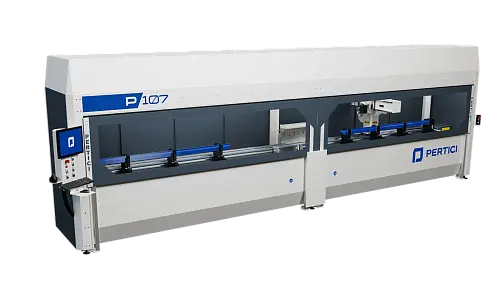 PERTICI P107 PERTICI P107