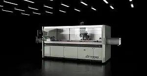 Emmegi PHANTOMATIC M3 Emmegi PHANTOMATIC M3