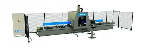 PERTICI P 527 PREMIUM + PERTICI P 527 PREMIUM +