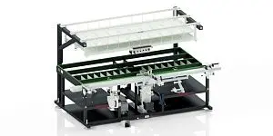 KABAN EK 1040 KABAN EK 1040