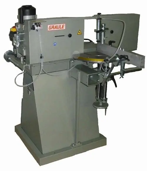 Graule AKF 6-S Graule AKF 6-S