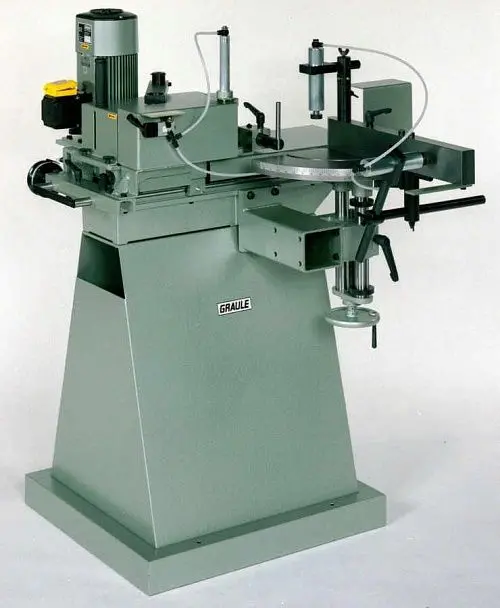 Graule AKF 6/250 Graule AKF 6/250