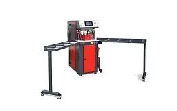 OSMANLIMAN GM-202 (серво)