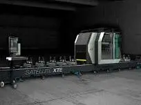 Центр, который позволяет быть впереди