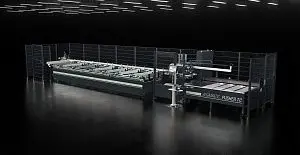 EMMEGI VEGAMATIC PUSHER TC- 45°/550 mm EMMEGI VEGAMATIC PUSHER TC- 45°/550 mm