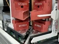 "Двухэтажная" сварка от KABAN