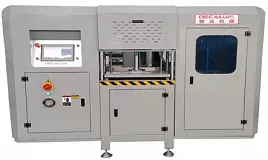 DECALUMA LXD3S-CNC-250C
