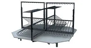 Urban FSK 36/FSK 48 Urban FSK 36/FSK 48