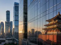 Встреча на выставке FENESTRATION BAU CHINA 2026