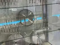 Выставка подходит к концу