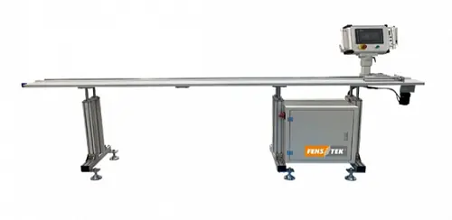 FENSTEK CS-3000 FENSTEK CS-3000
