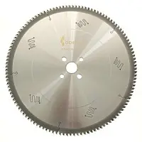 Диск HM 355x32/30, Z=120, TFN, S=3.0/2.4, по алюм и ПВХ 