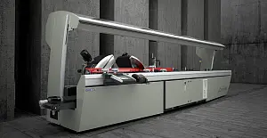 EMMEGI PRECISION T2 550 - 45°-15° - 5 / 6 m EMMEGI PRECISION T2 550 - 45°-15° - 5 / 6 m