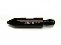 Скидки до 40% на фирменный инструмент DENVER 