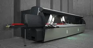 EMMEGI COMPOUND CUT L 600E EMMEGI COMPOUND CUT L 600E