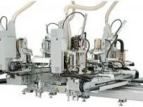 Новинка от компании URBAN. Технология бесшовного сваривания