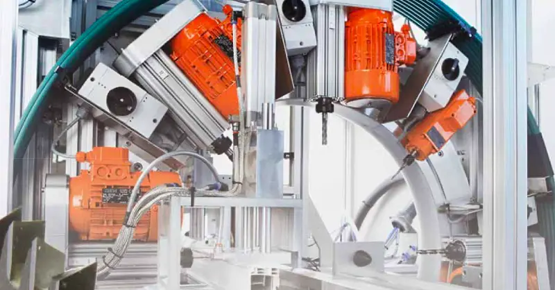 РАСПРОДАЖА ЕВРОПЕЙСКИХ ФРЕЗ