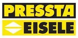 Pressta Eisele Pressta Eisele