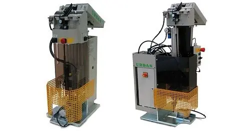 URBAN DS 2100/VE URBAN DS 2100/VE