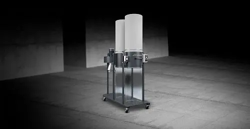 EMMEGI MP4-VP EMMEGI MP4-VP