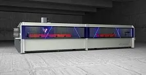 EMMEGI COMET Х6 НР EMMEGI COMET Х6 НР