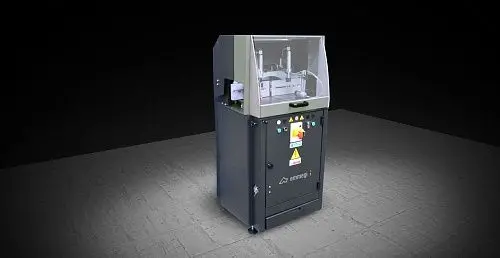 EMMEGI SCA MINI P EMMEGI SCA MINI P