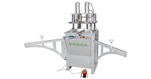 Urban AKS 1150 Urban AKS 1150