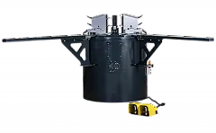 MECANICA MPR 10000