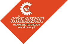 MIMAKSAN Makine MIMAKSAN Makine
