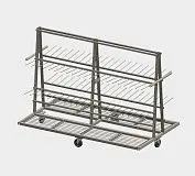 Urban PSW-40 Urban PSW-40