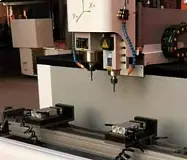 DECALUMA SKX-CNC-3000