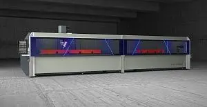 EMMEGI COMET R6 I EMMEGI COMET R6 I