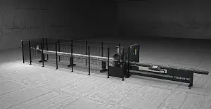 EMMEGI VEGAMATIC-22°30"/550mm EMMEGI VEGAMATIC-22°30"/550mm