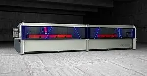 EMMEGI COMET X6 EMMEGI COMET X6