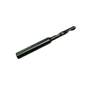 Фреза HM 5x25/35x80x8 Z1 (90°) RH spiral по ПВХ