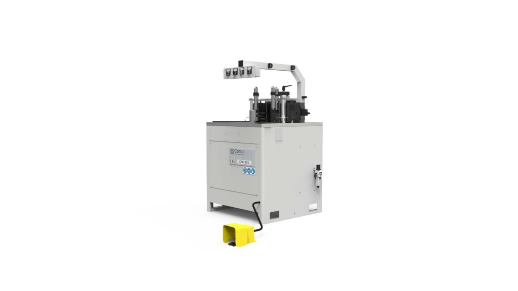 COMALL CAM 80 L