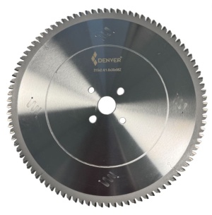 Диск HM 315x30, Z=96, TFN, S=2.4/1.8, по алюм и ПВХ