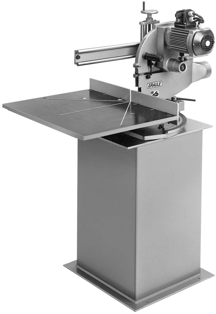 Graule ZS 170 N