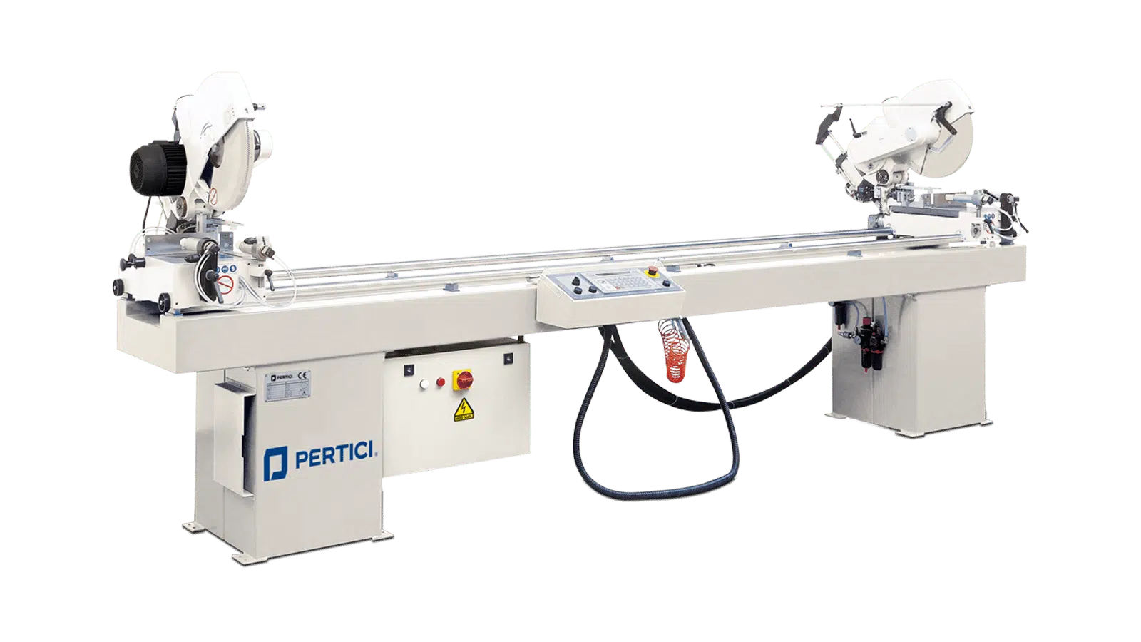 PERTICI 402IP 3.5 / 5.0