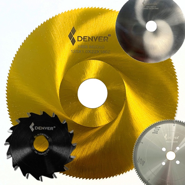 Скидки на диски DENVER