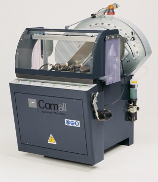 COMALL SAM 450 PE 