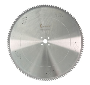 Диск HM 520x30, Z=120, TFP, S=4.0/3.4 (Jap. steel) по алюм и ПВХ