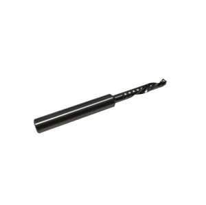 Фреза HM 5x25/35x80x8 Z1 (90°) LH spiral по ПВХ 