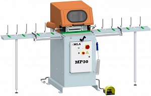 MLA MP 30
